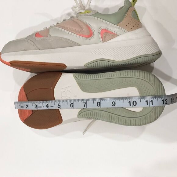 Zara Sneakers, Size 8 (EU39) - Picture 10 of 12